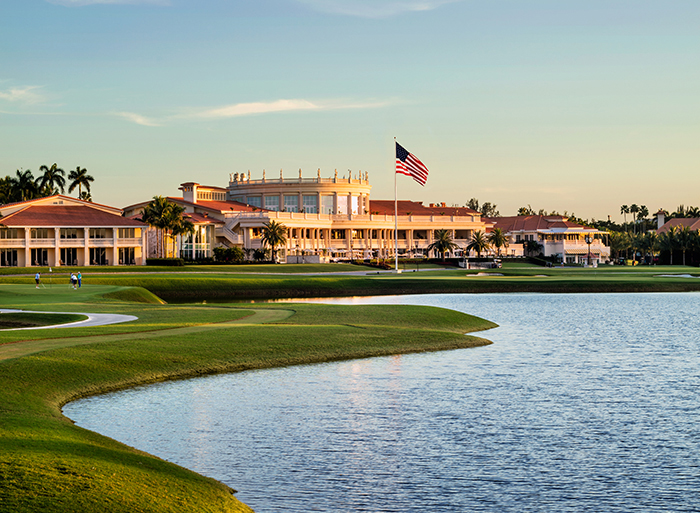 On Site Trump National Doral Miami The Golf Travel Guru