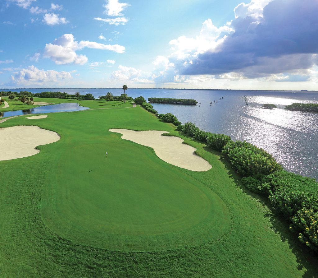 Sarasota The Ultimate Golf, Culture and Meetings Getaway The Golf