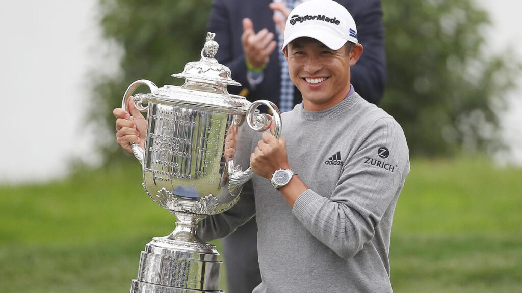 Top 5 Picks to Win 2022 Masters The Golf Travel Guru