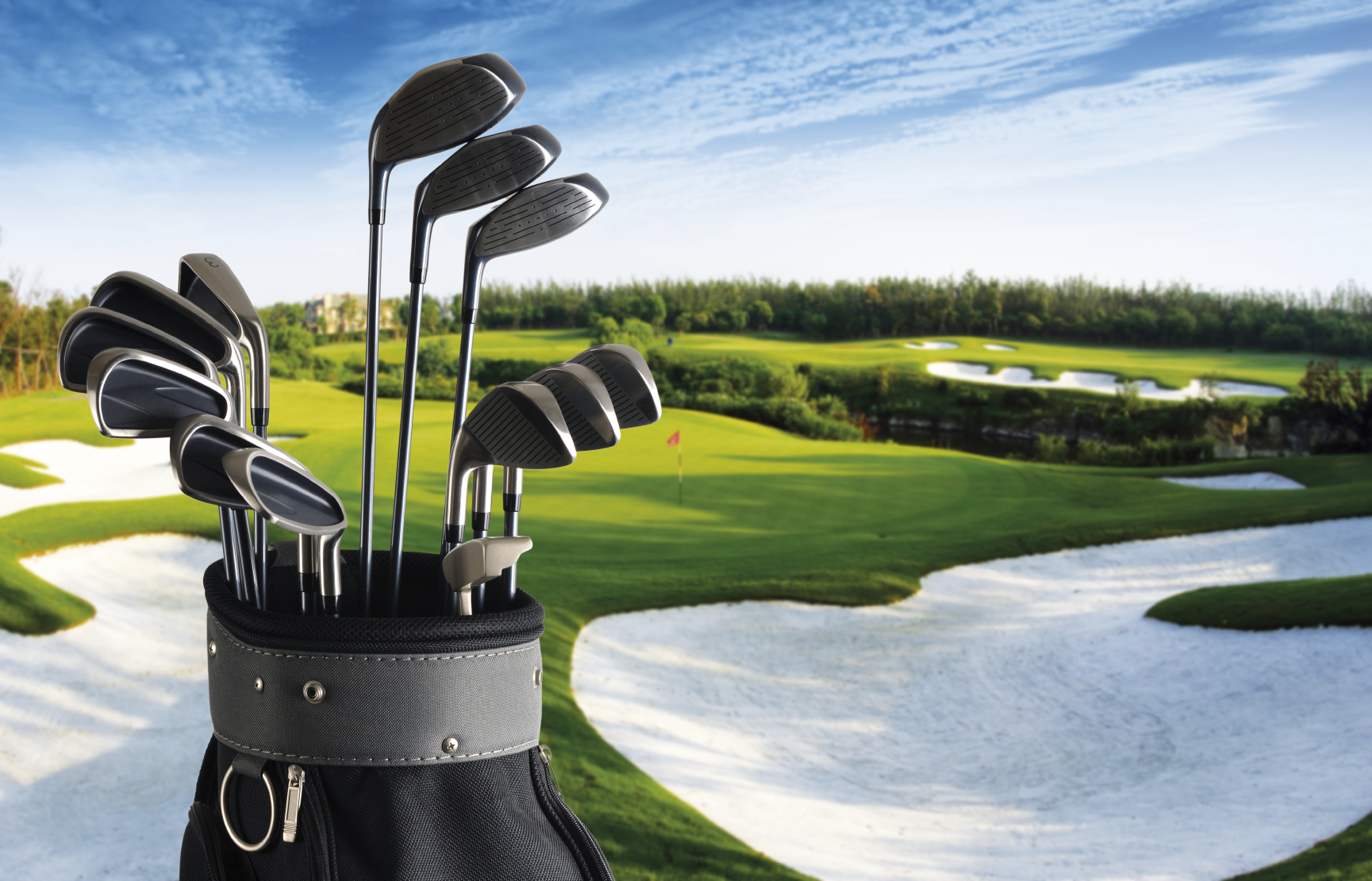 Golf Clubs and Equipment Online - Affordable Golf