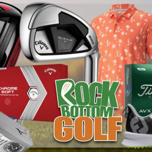 geur Smerig Annoteren 5 Best Websites to Buy Discount Golf Equipment - The Golf Travel Guru