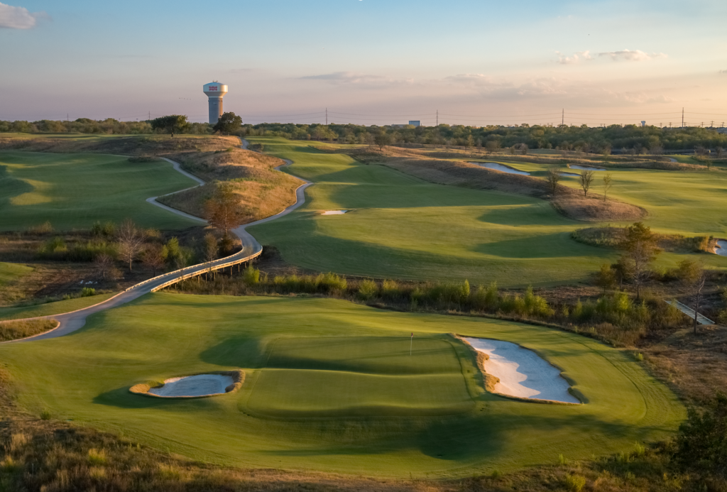 5 Things to Know About Omni PGA Frisco Resort - The Golf Travel Guru